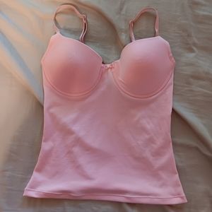 Rampage Babydoll Top